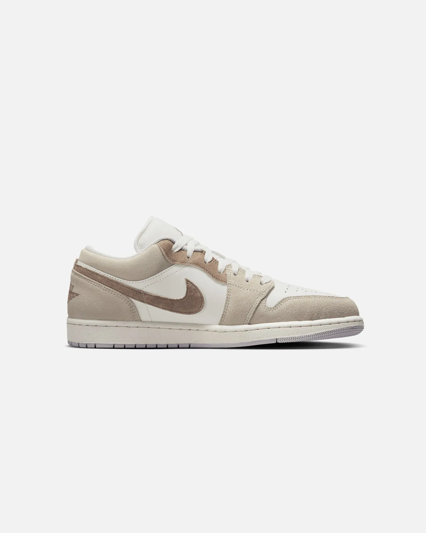 Jordan Air Jordan 1 Low SE Legend Lt Brown Nike Shoes Jordans