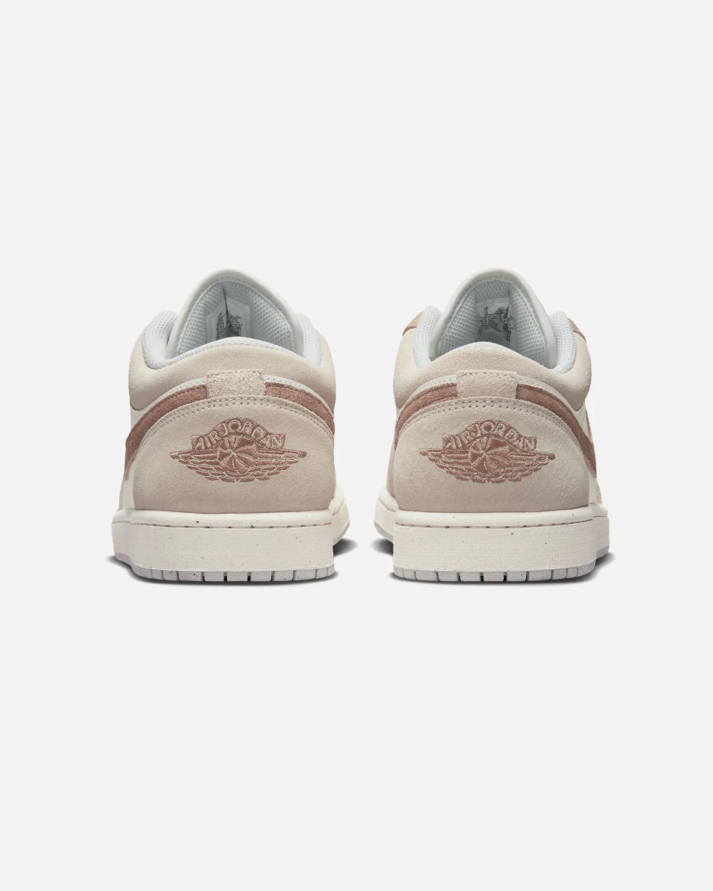 Jordan Air Jordan 1 Low SE Legend Lt Brown Nike Flight Shoes