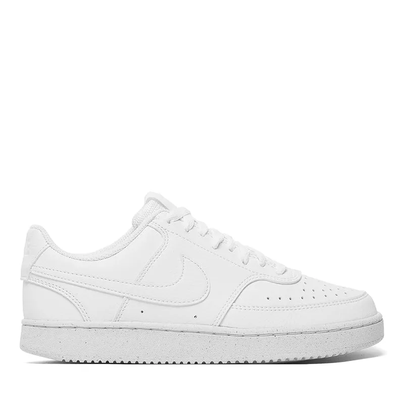 Top Nike Running Shoes COURT VISION LOW NEXT NATURE W