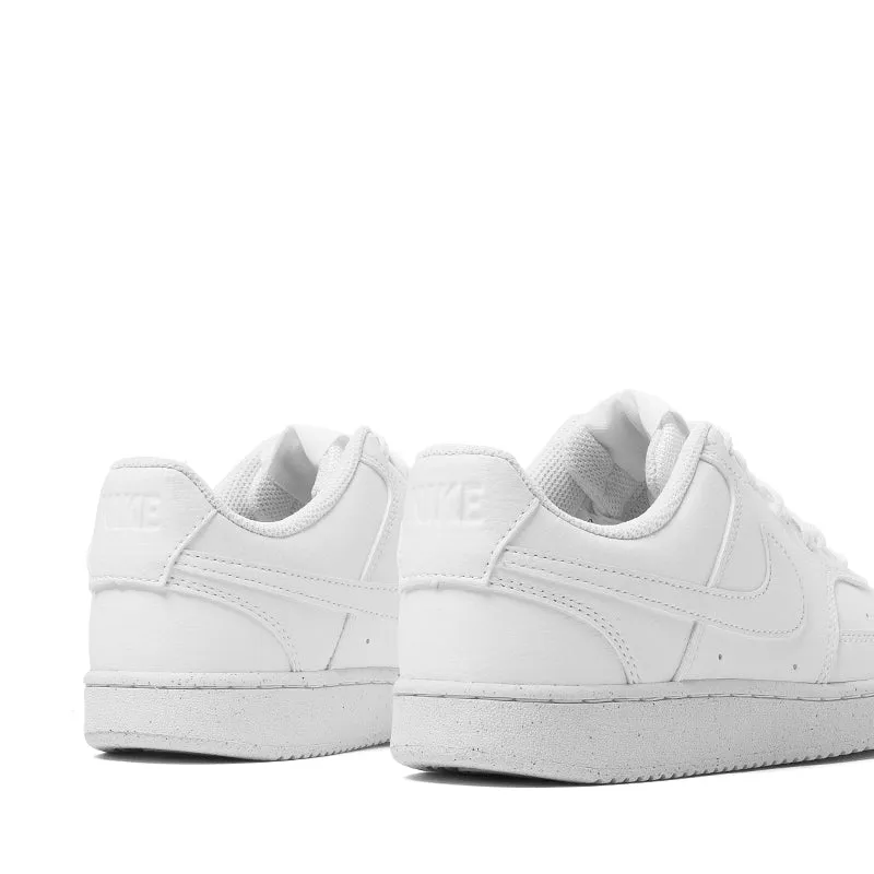 Cool Tennis Shoes Nike COURT VISION LOW NEXT NATURE W