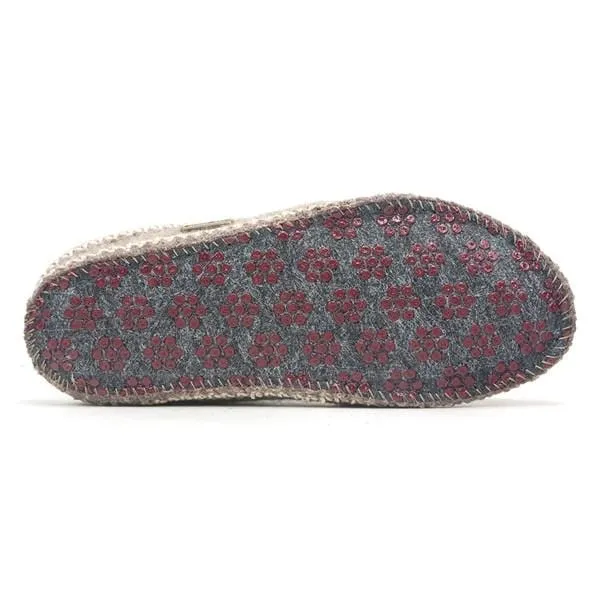 AS Slipper Unisex Australian Made Slippers