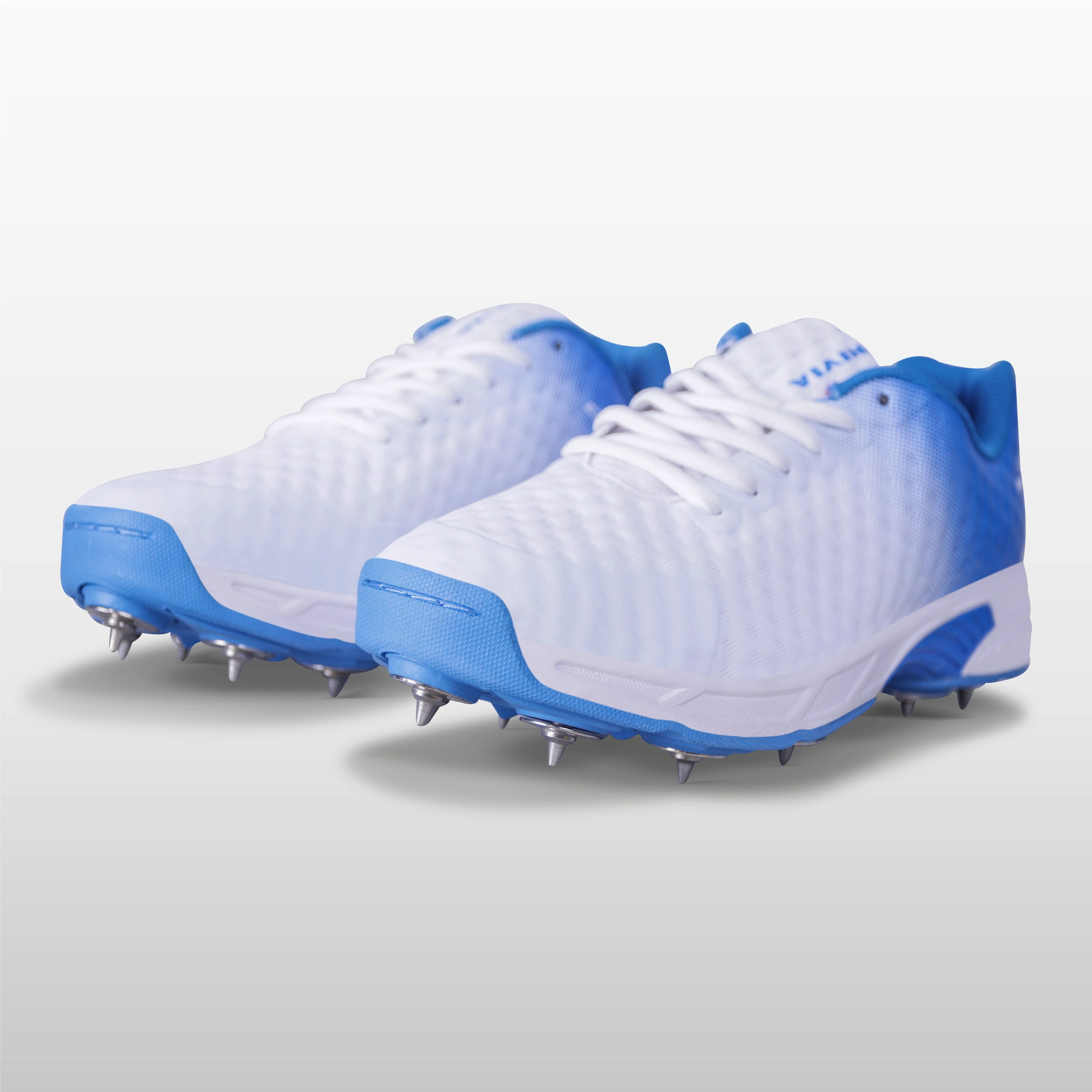 Crick-1000 (Bowling) Hyper Zoom Basketball Shoes