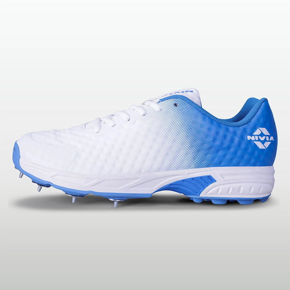 Crick 1000 Cricket Batting Shoe The Best Basketball Shoes For Flat Feet