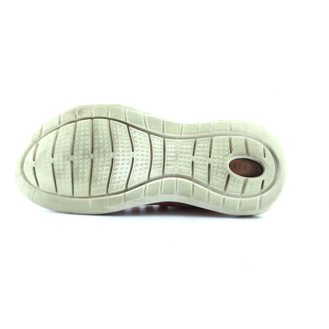 Wide Feet Sneakers CROCS LITERIDE PACER