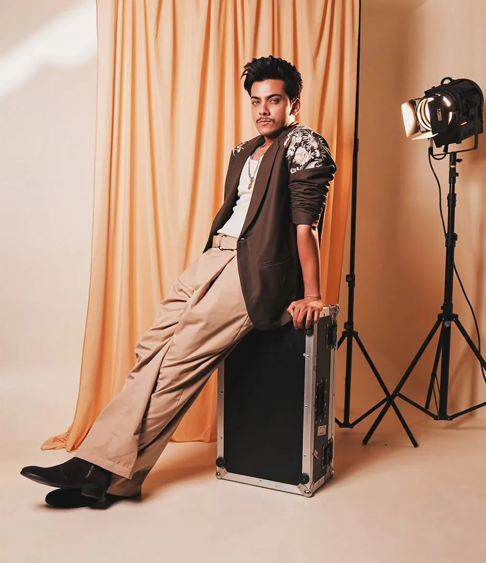 Cuban Zipper Boots - Brown Suede Hunter Ankle Rain Boots