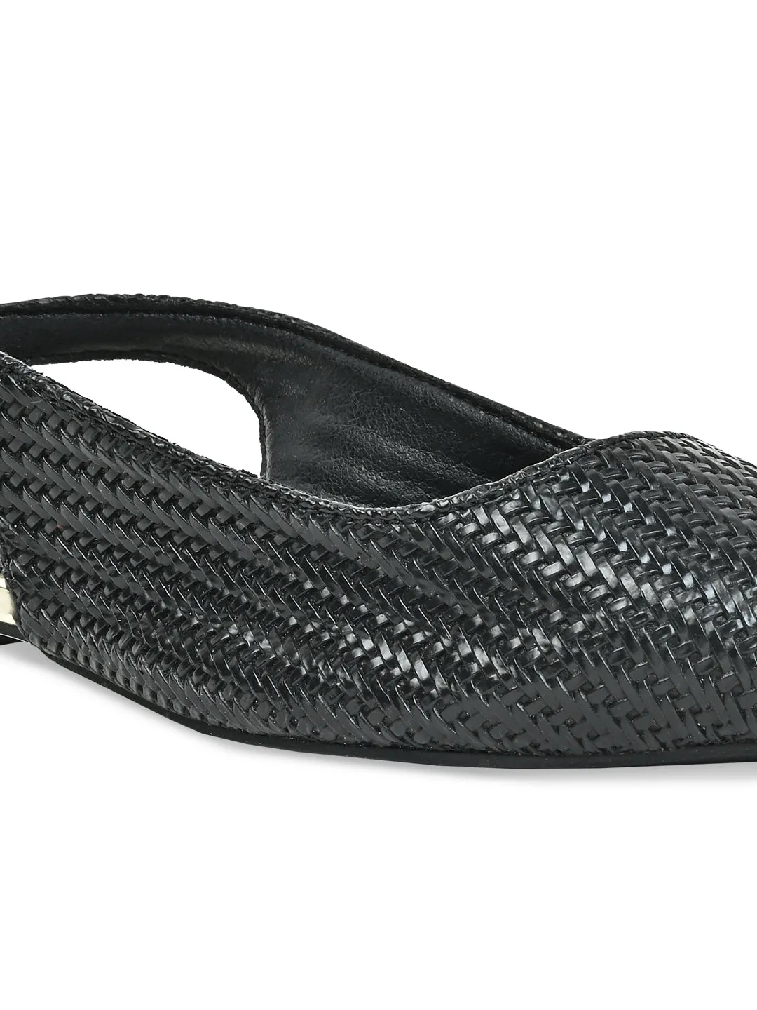 Flats Easy Spirit Shoes Rocia By Regal Black Women Chatai Slingback