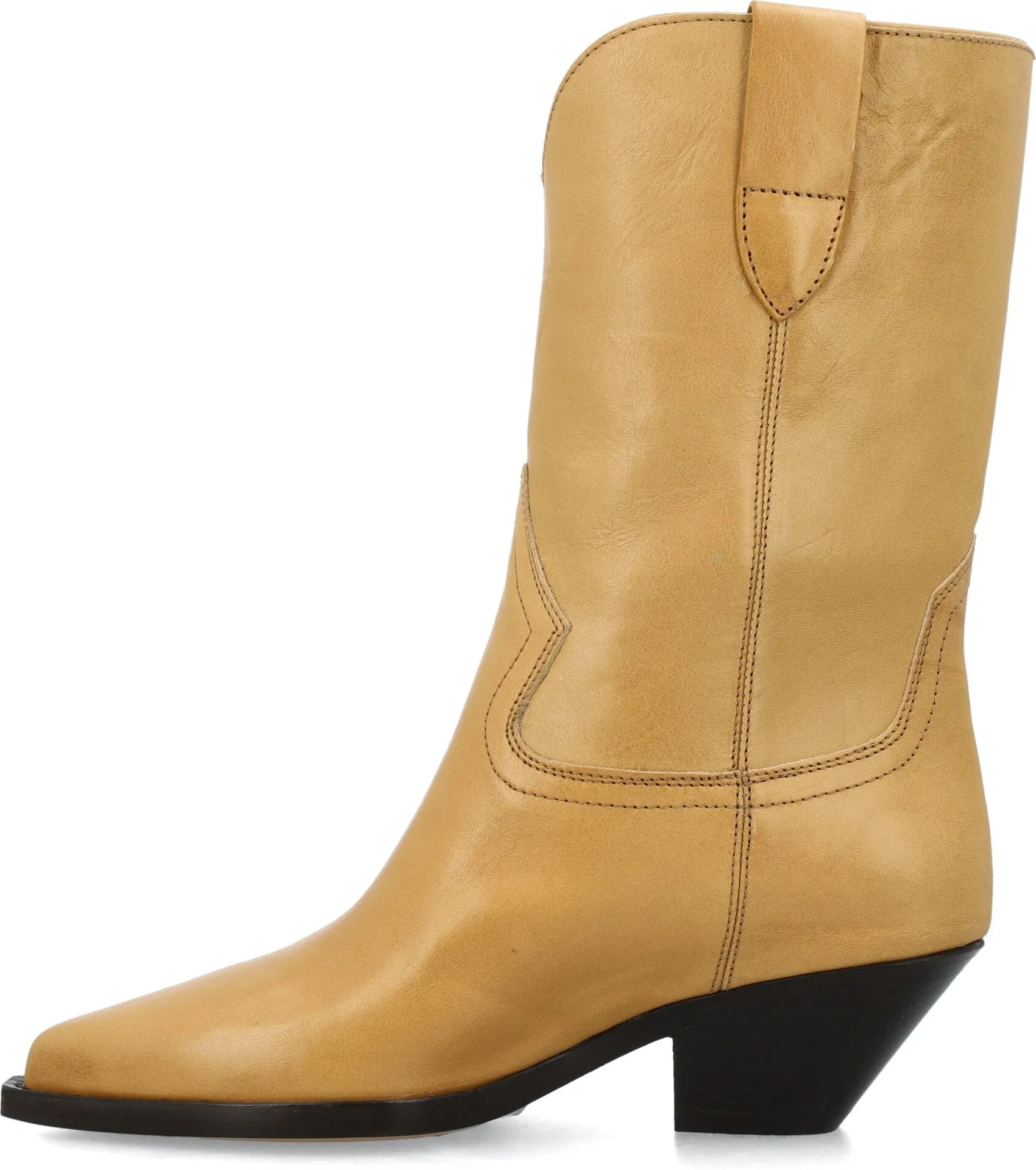Pointed Toe Western Boots DAHOPE