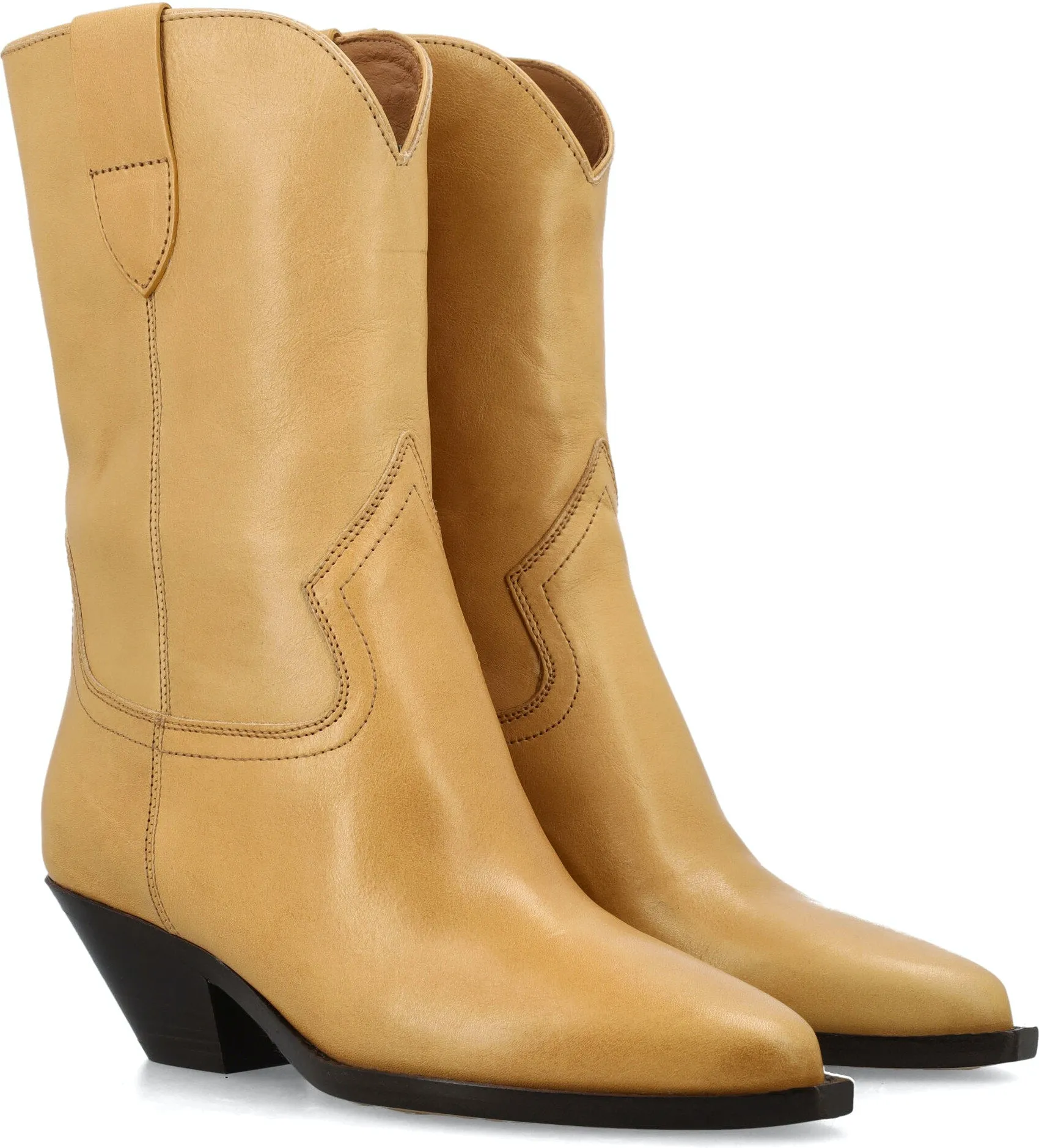 Tall Horse Riding Boots DAHOPE