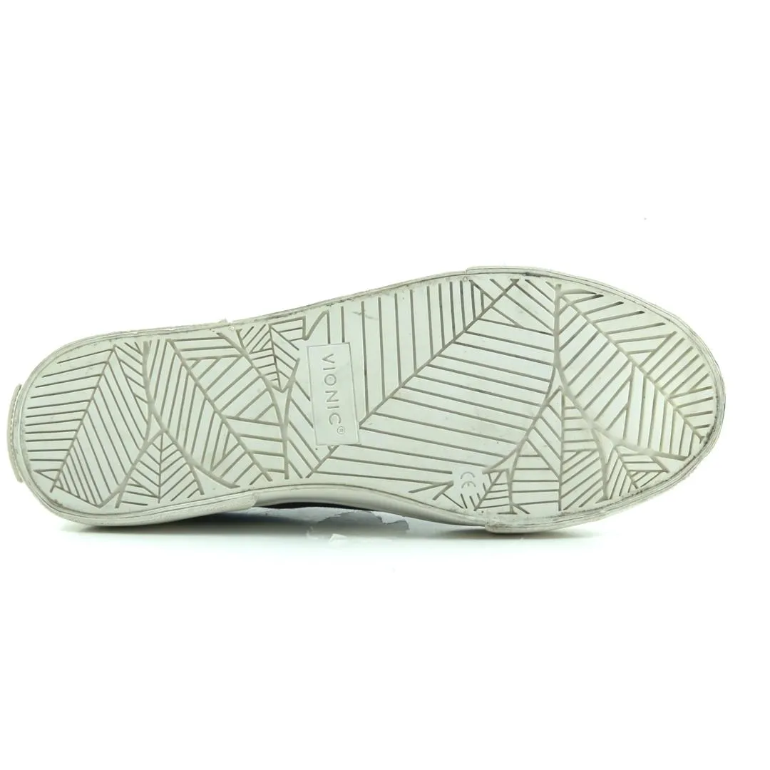 Marshmallow Sneakers VIONIC UPSIDE