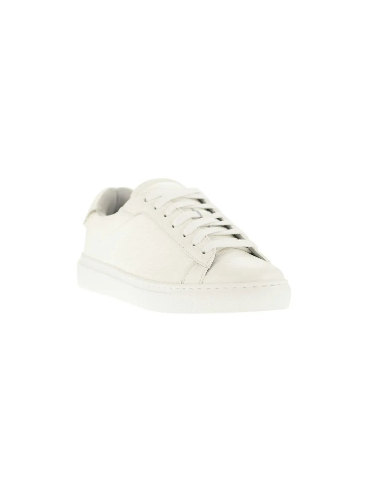 DALILA LEATHER SNEAKERS 2. NULL