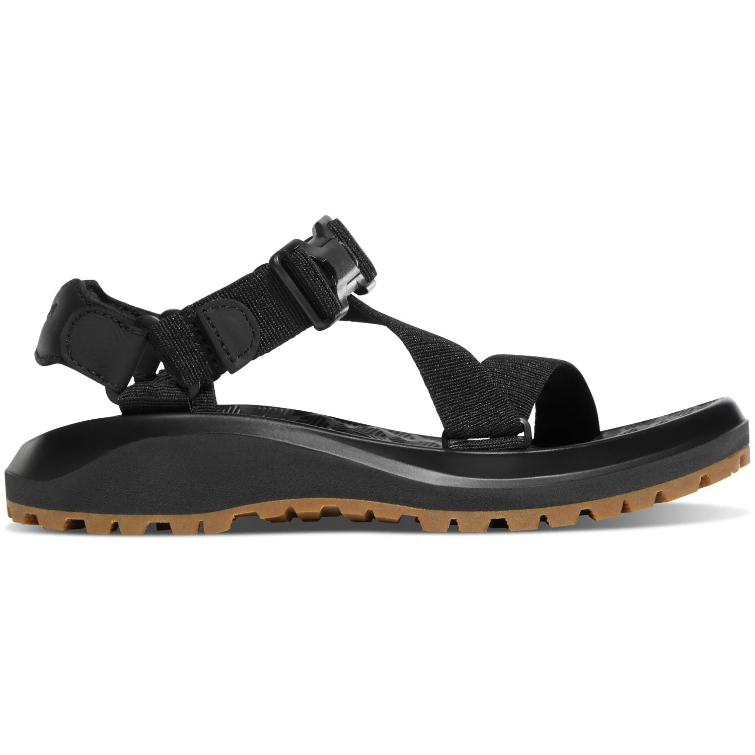 Oran Sandals Danner Womens Wallowa Dope Dyed Midnight Nylon Sandals Shoes