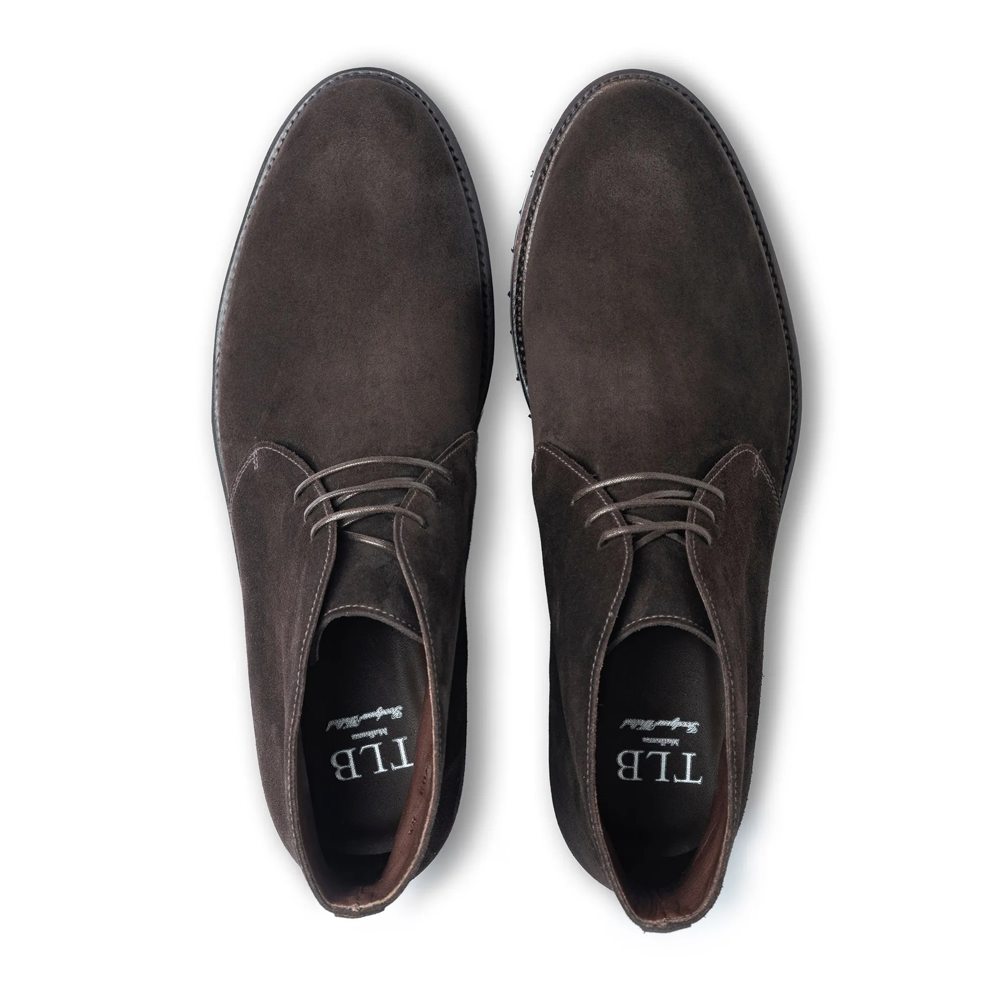 DAVES II Animal Print Ankle Boots