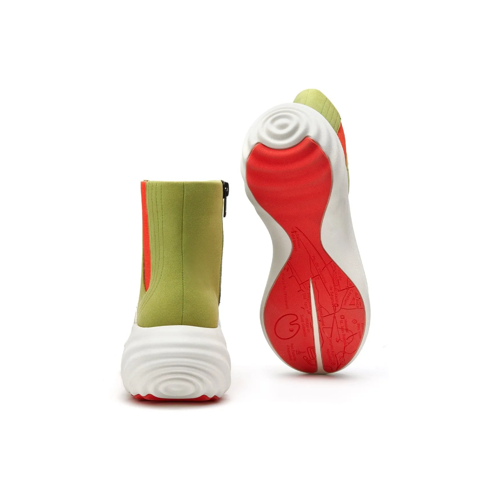 Youth Size Basketball Shoes Dawn Forest Sitges IV Women