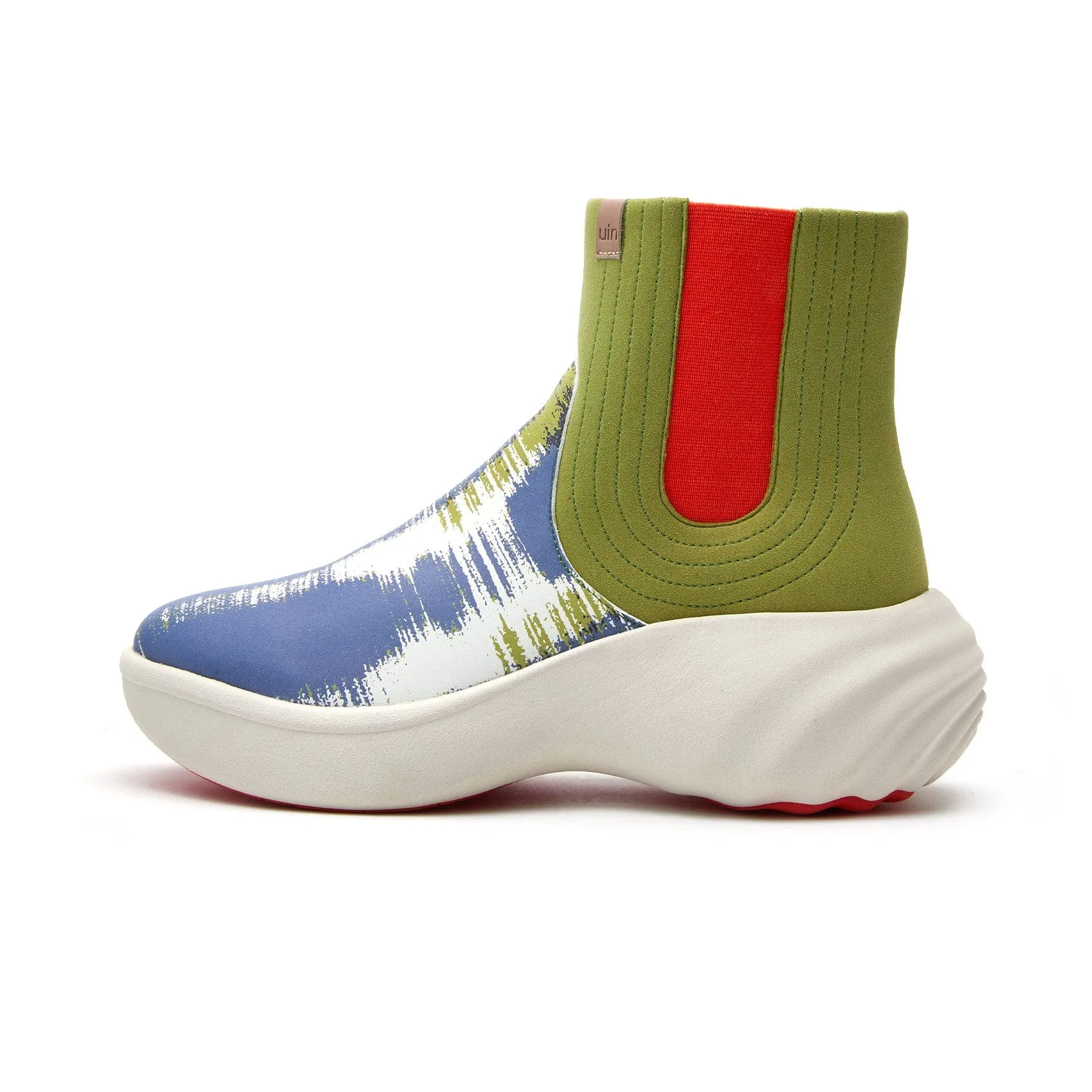 Best Insoles For Basketball Shoes Dawn Forest Sitges IV Women