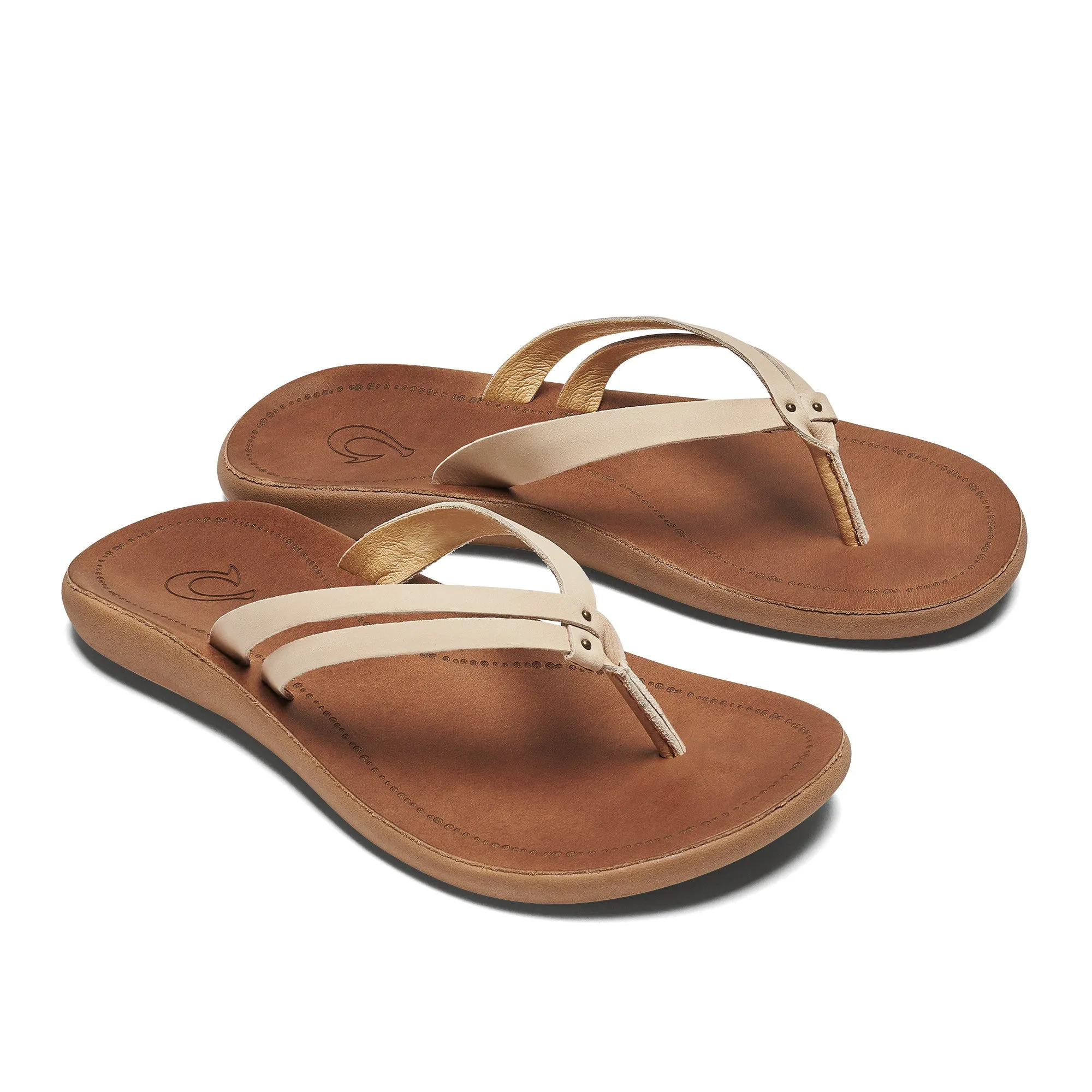 Pom Pom Sandals Kapehe Luana Sandal
