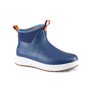 Deck-Runner Ankle Boot Composite Boots