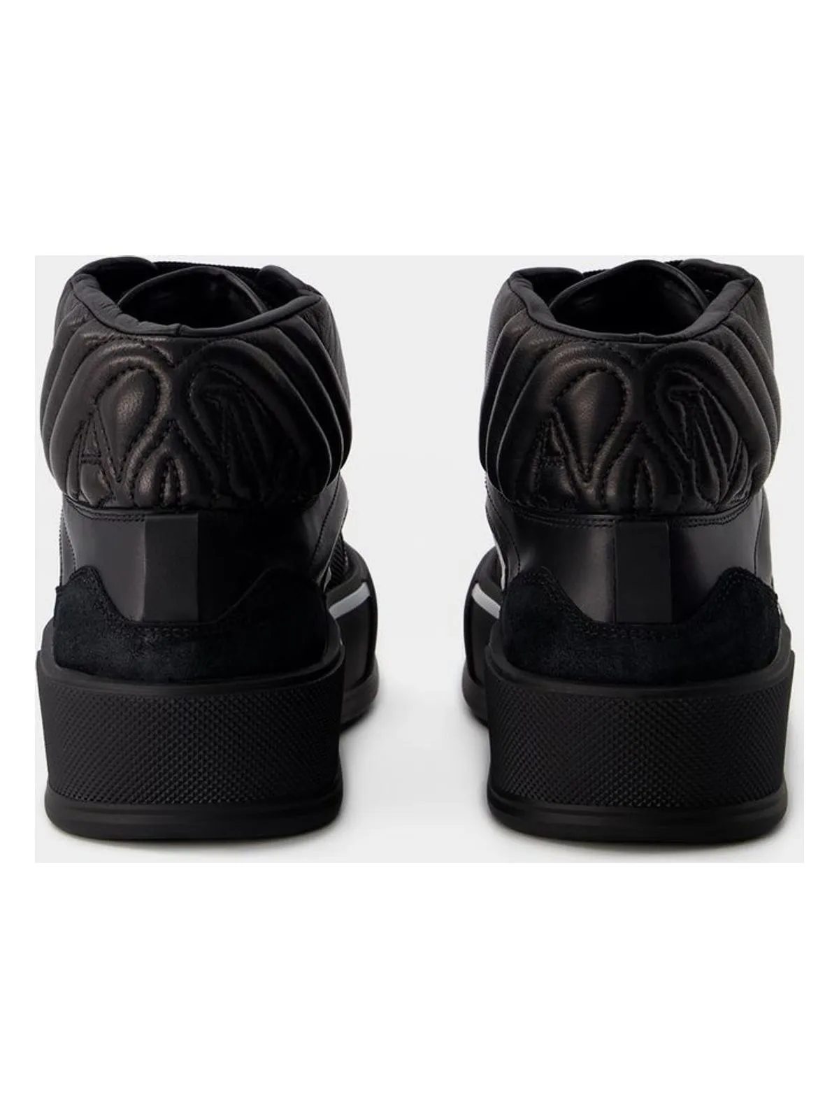 DECK SNEAKERS Sneakers For Elderly