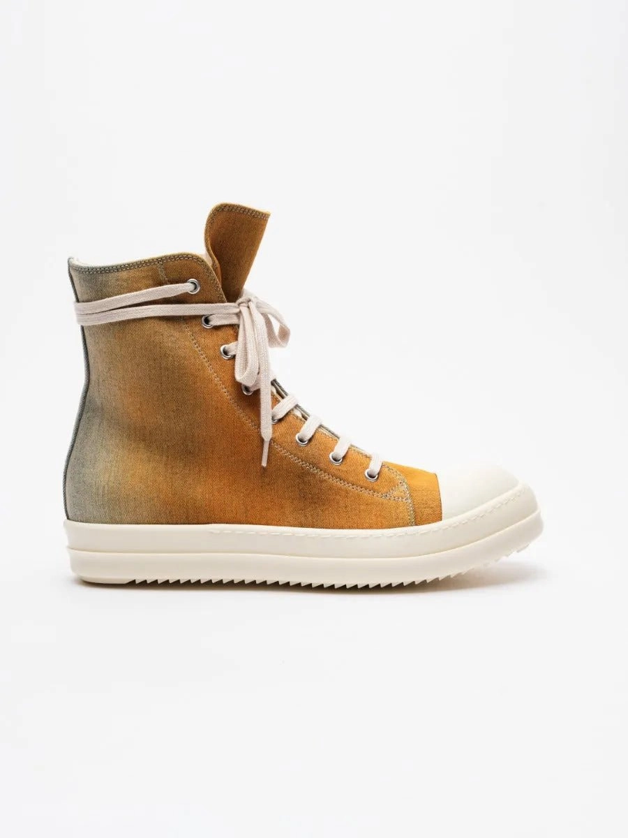 Mb 03 Lo Team Basketball Shoes DENIM SHOES