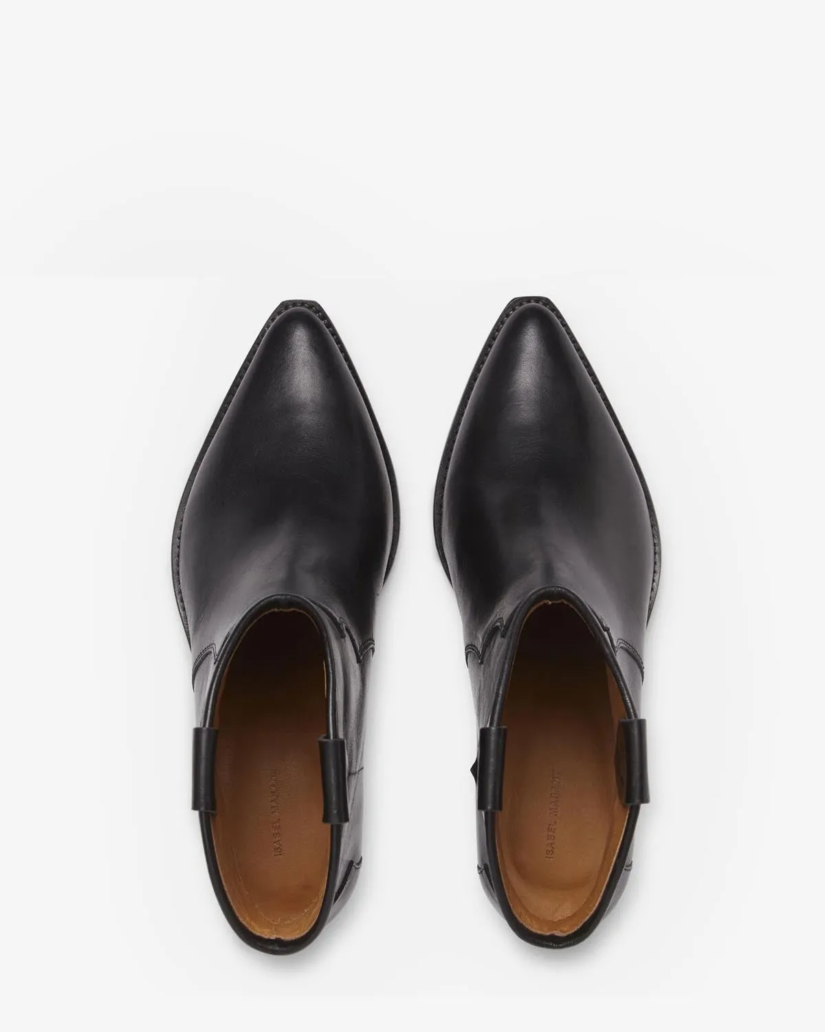 DEWINA BOOTS Shock Boots