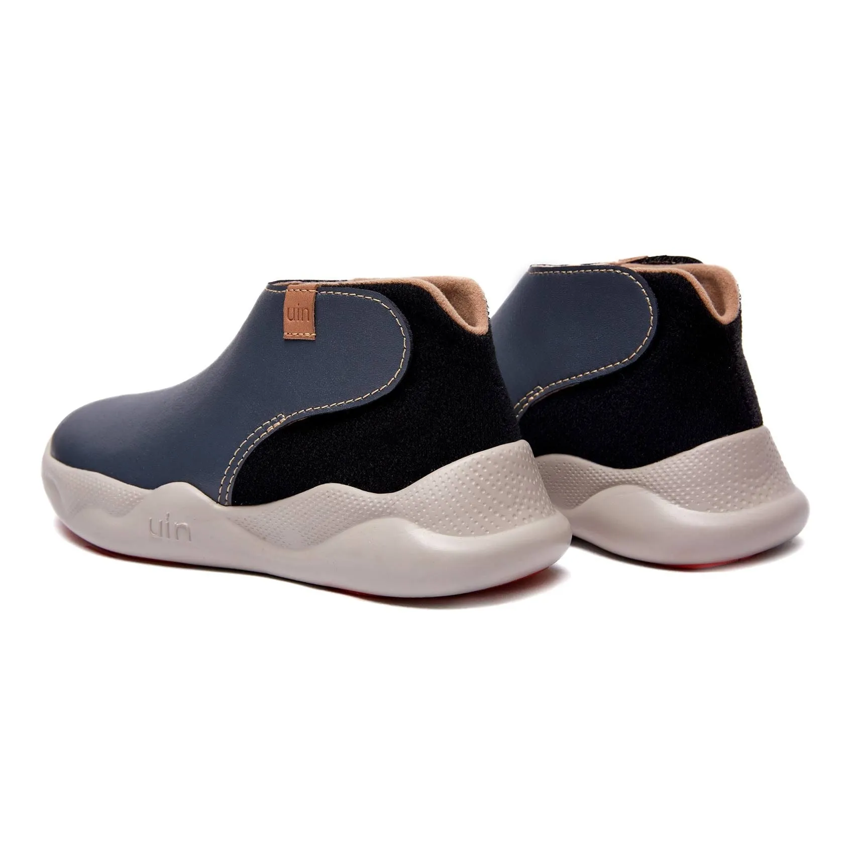 Dimgray Mijas XII Kid Air Max 95 Recraft Casual Shoes