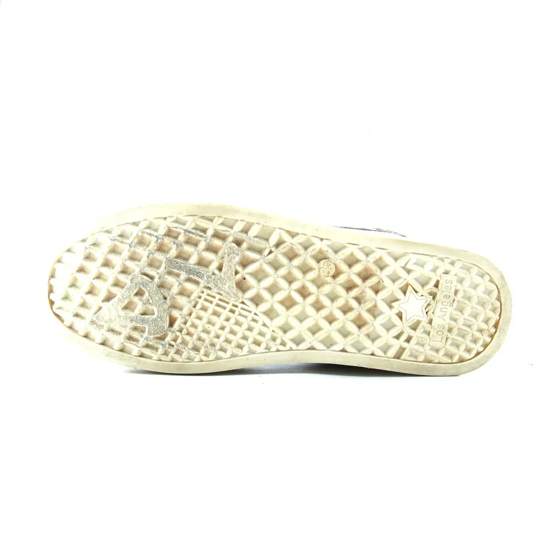 DIRTY LAUNDRY . 8053 Casual Platform Shoe