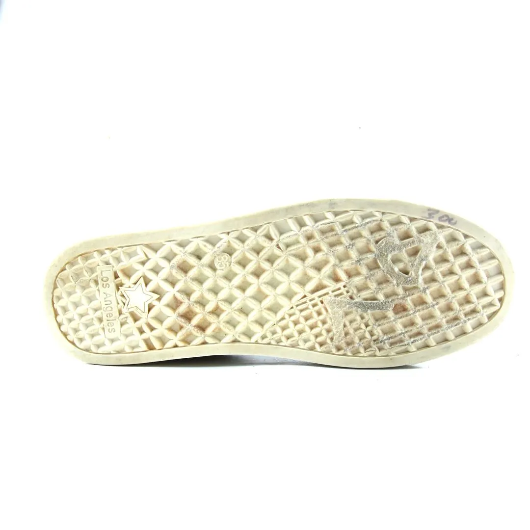 DIRTY LAUNDRY . Loafer Casual Leather Shoes