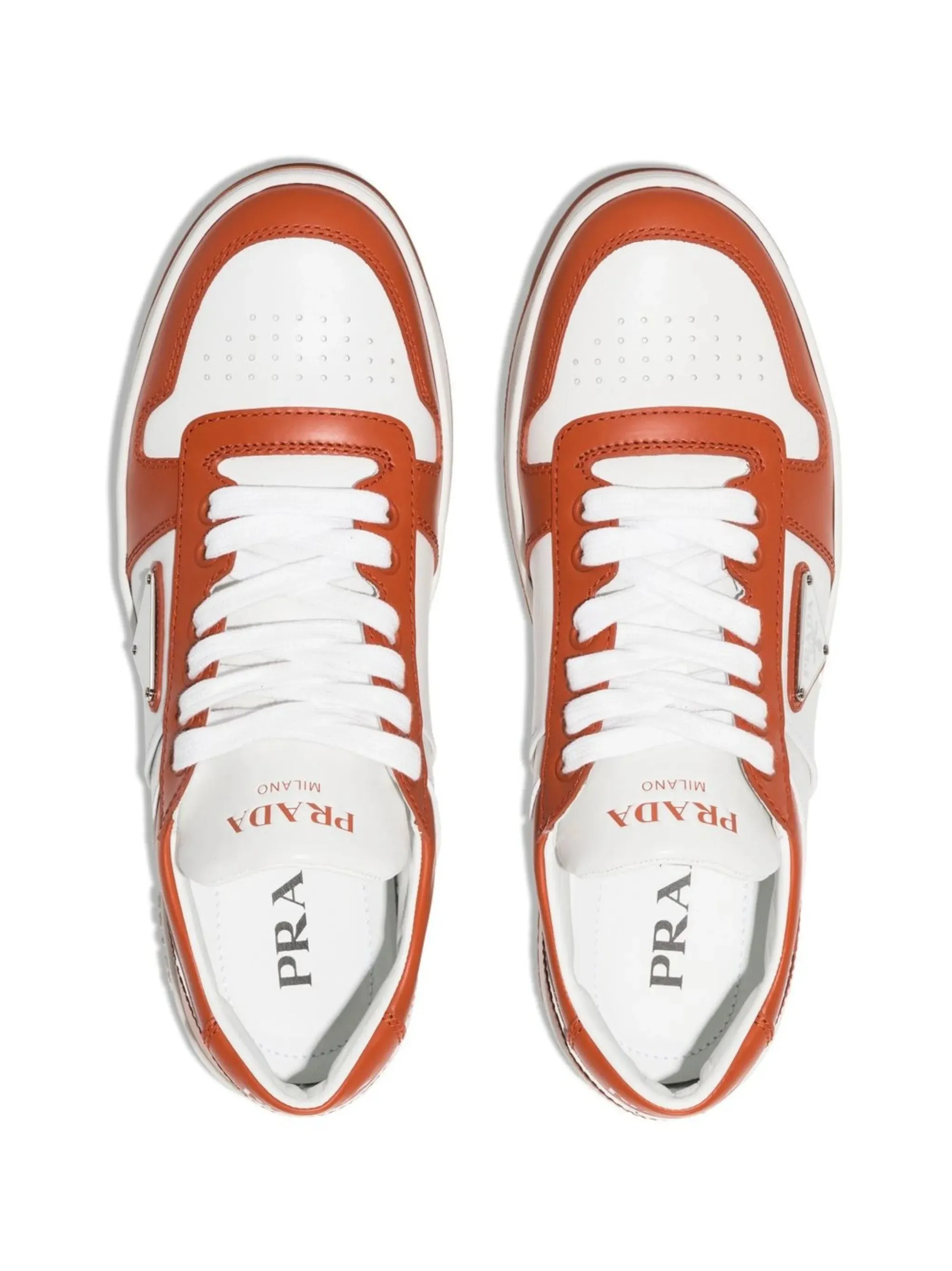 Downtown leather sneakers Union Flat Mtb Shoe