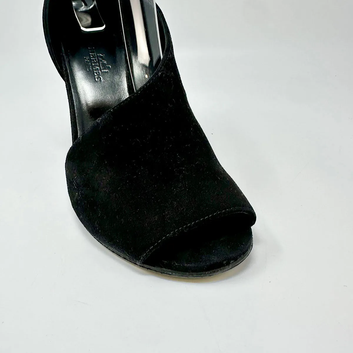 Crocs Slide Sandals Hermes Suede Sandals