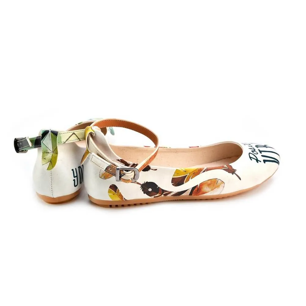 Uggs Flats Shoes Ballerinas Shoes GRKB107