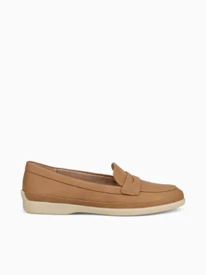All Loafers Malta Tan