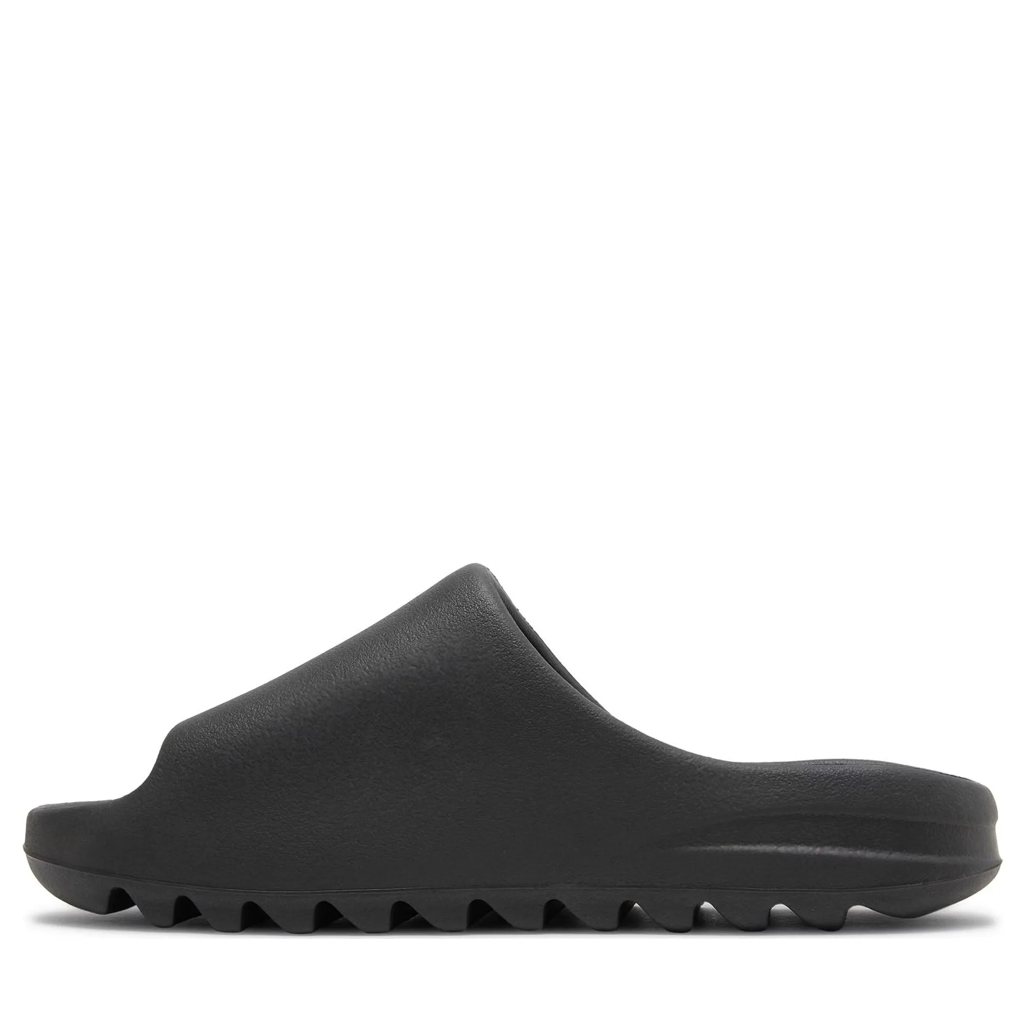 Adidas Sporty Shoes adidas Yeezy Slide Onyx