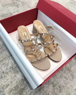 SE582   Size 5-11 Sandals Grande St. Lucian Spa