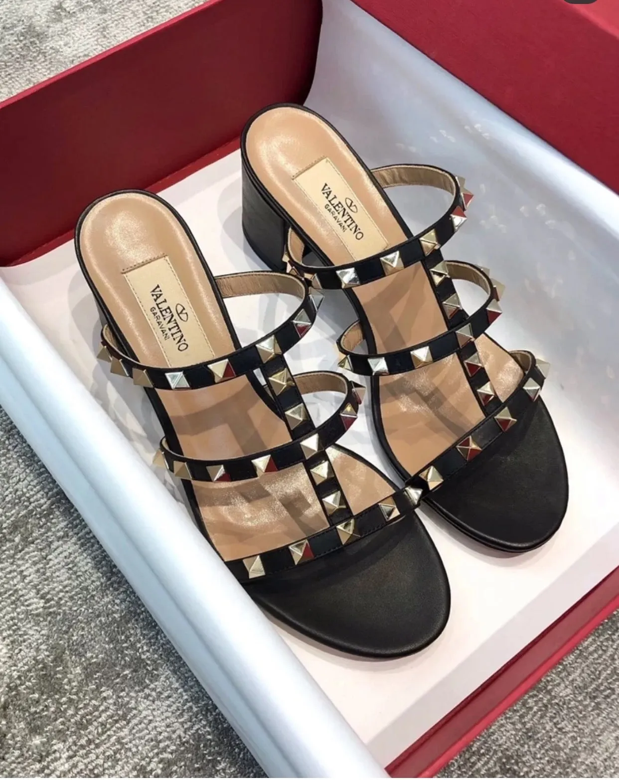 Sandals For Travel Agents SE582   Size 5-11