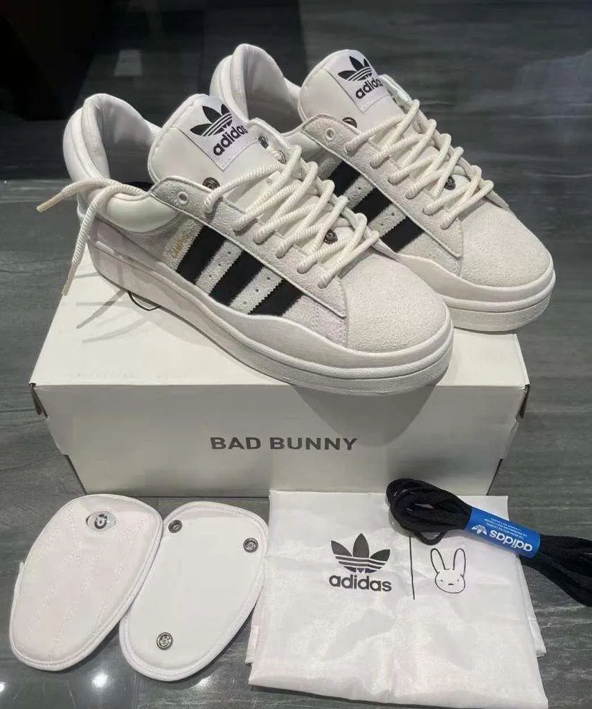 Adidas Court Flight Volleyball Shoes Adidas Badbunny X Forum Sneaker Shoes