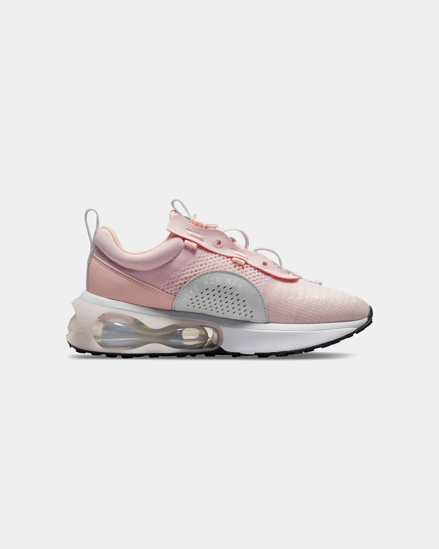 New Shoes By Nike Nike Women's Air Max 2021 Barely Rose/White