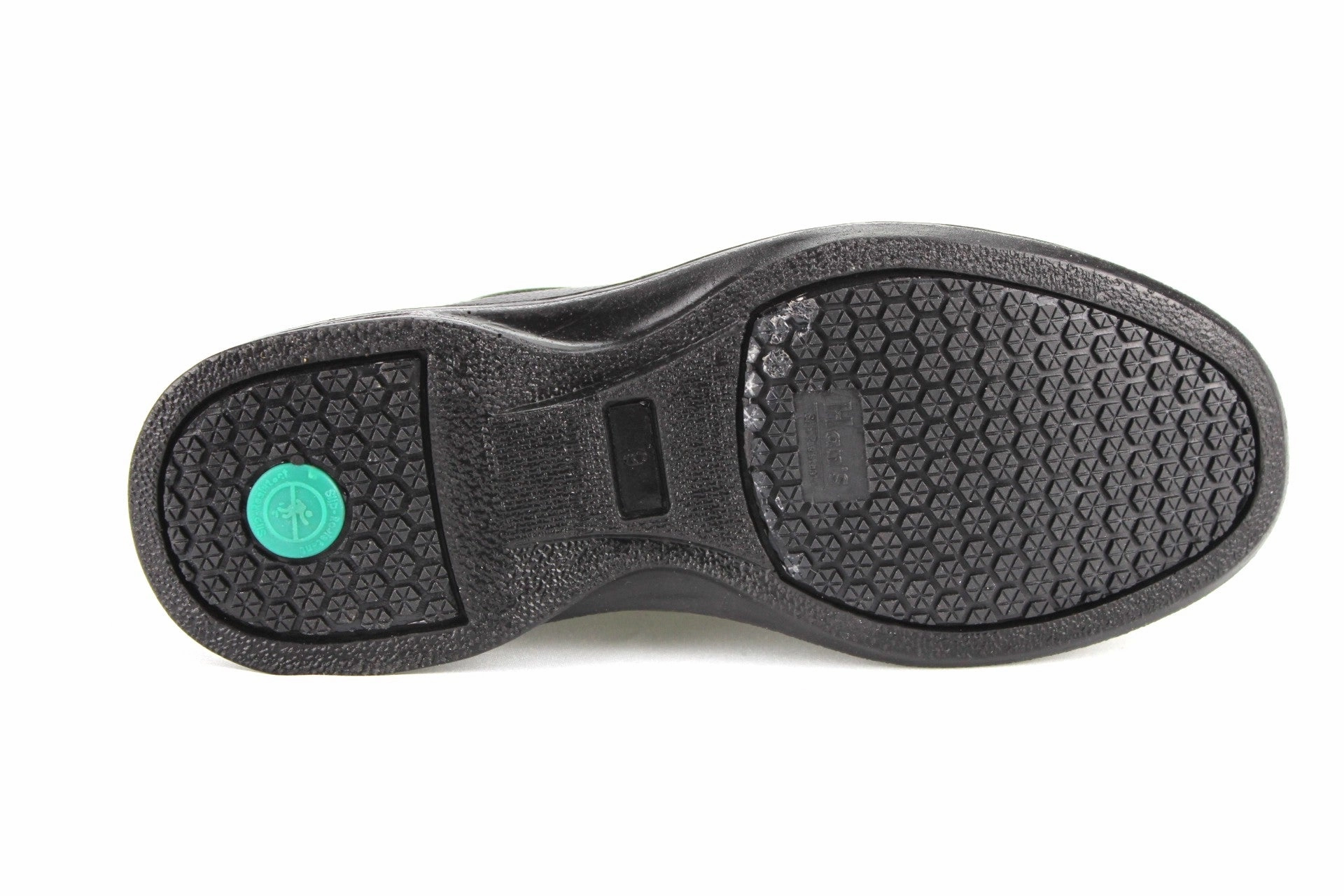 New Men's WC12015 Air Sole Oil & Slip Resistant Work Shoes Formal Dress Shoes Outfit