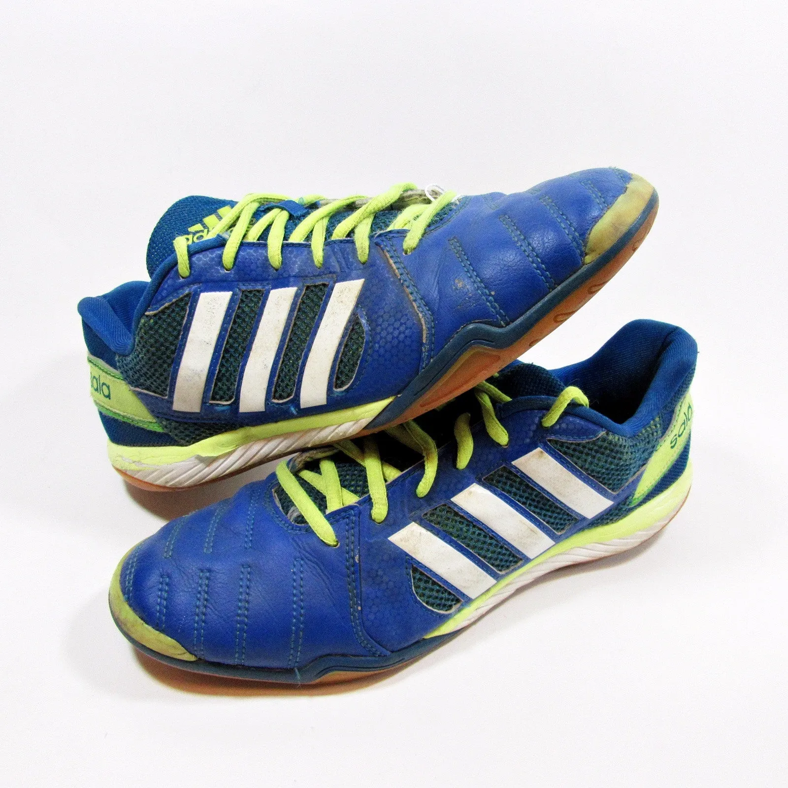 Adidas Baseball Shoes Turf ADIDAS - Non Marking