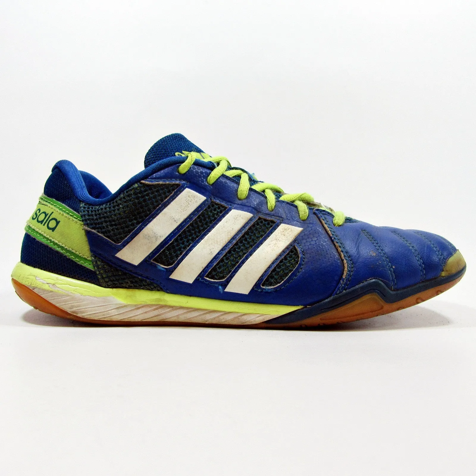 ADIDAS - Non Marking Adidas Disney Pixar Toy Story Samba Og Shoes