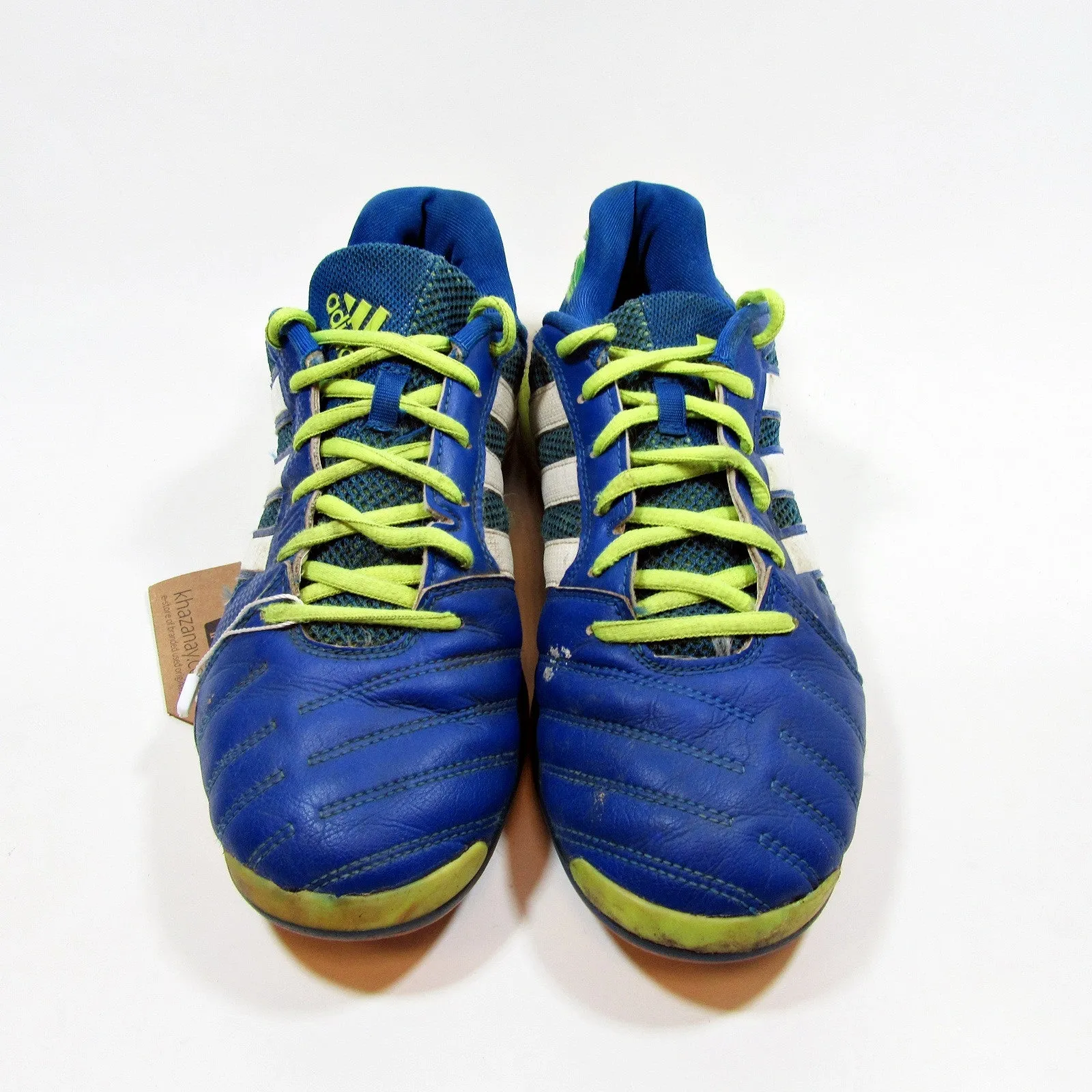 Adidas X Speedflow 3 Indoor Soccer Shoes ADIDAS - Non Marking