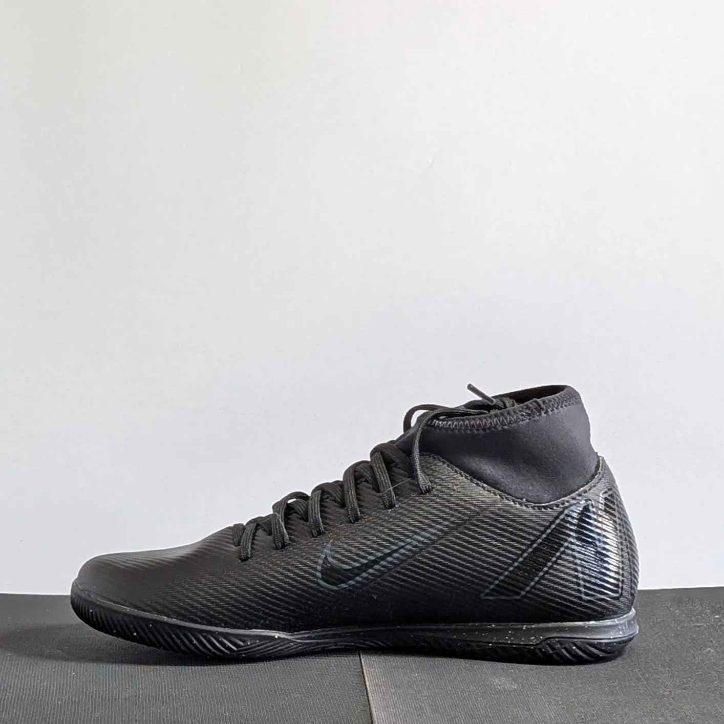 Nike Superfly 10 Club IC - FQ8315-002 Nike Lebron Shoes
