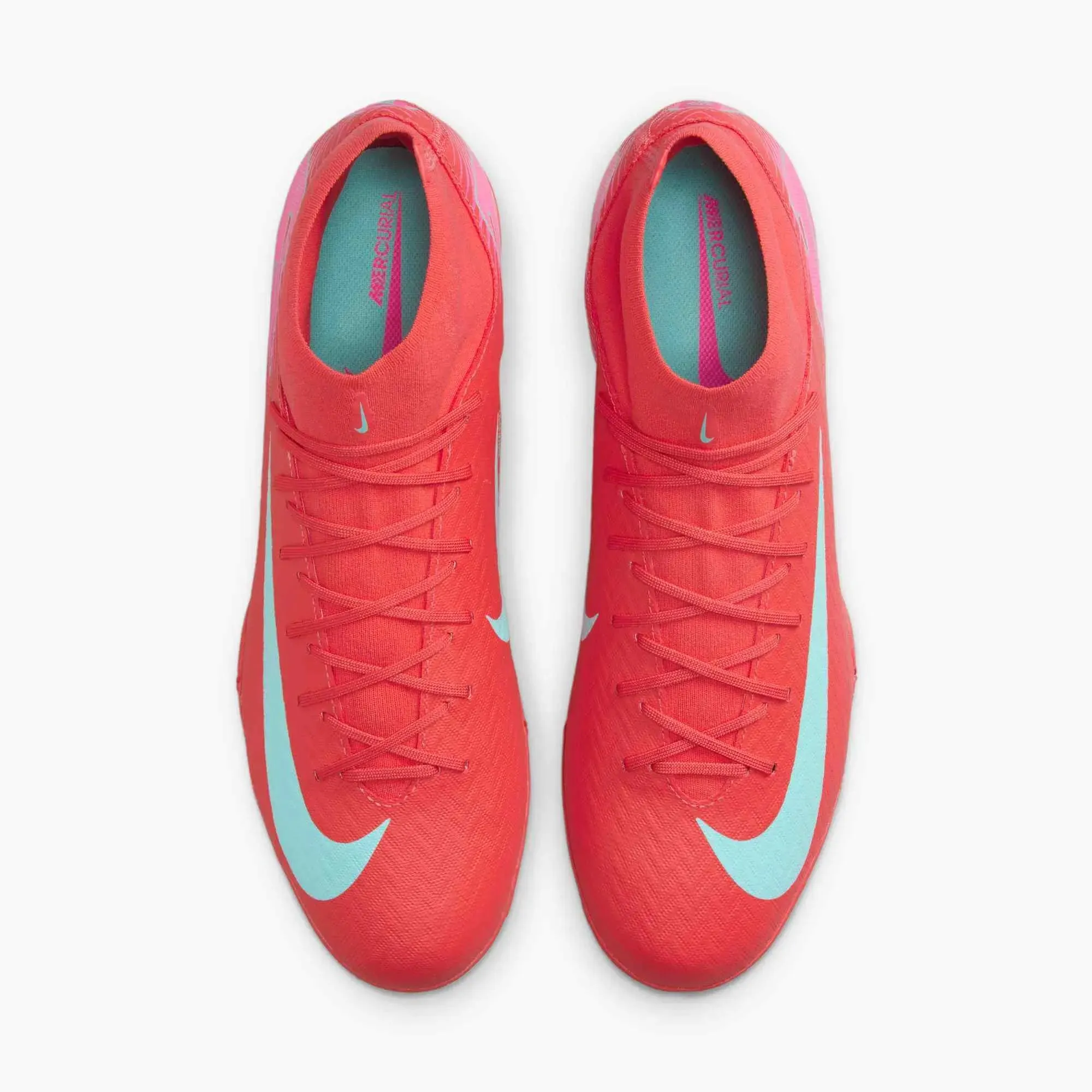 Flat Soled Nike Shoes Nike Zoom Superfly 10 Academy Turf - Mad Energy Pack (SP25)