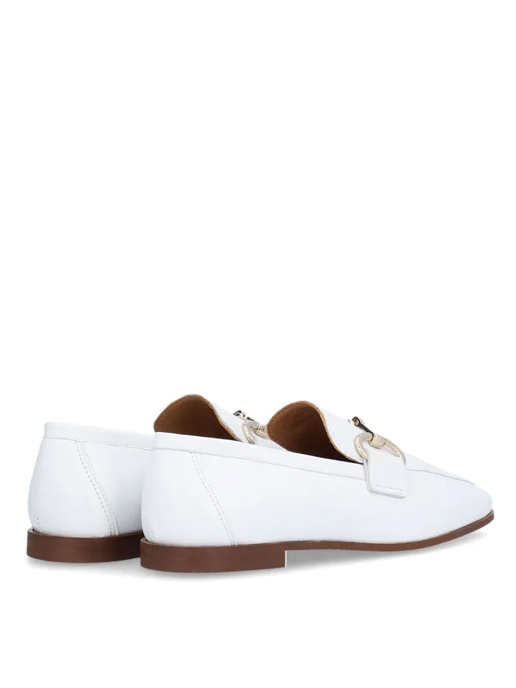Alpe New Roma Shoes White Good Work Shoes