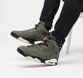 Electric Basketball Shoes Ankle long 6 Rtr