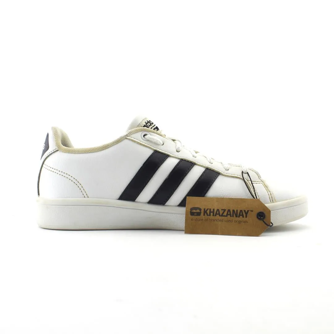 ADIDAS CLOUDFOAM ADVANTAGE Dolce And Gabbana Sorrento Sneakers