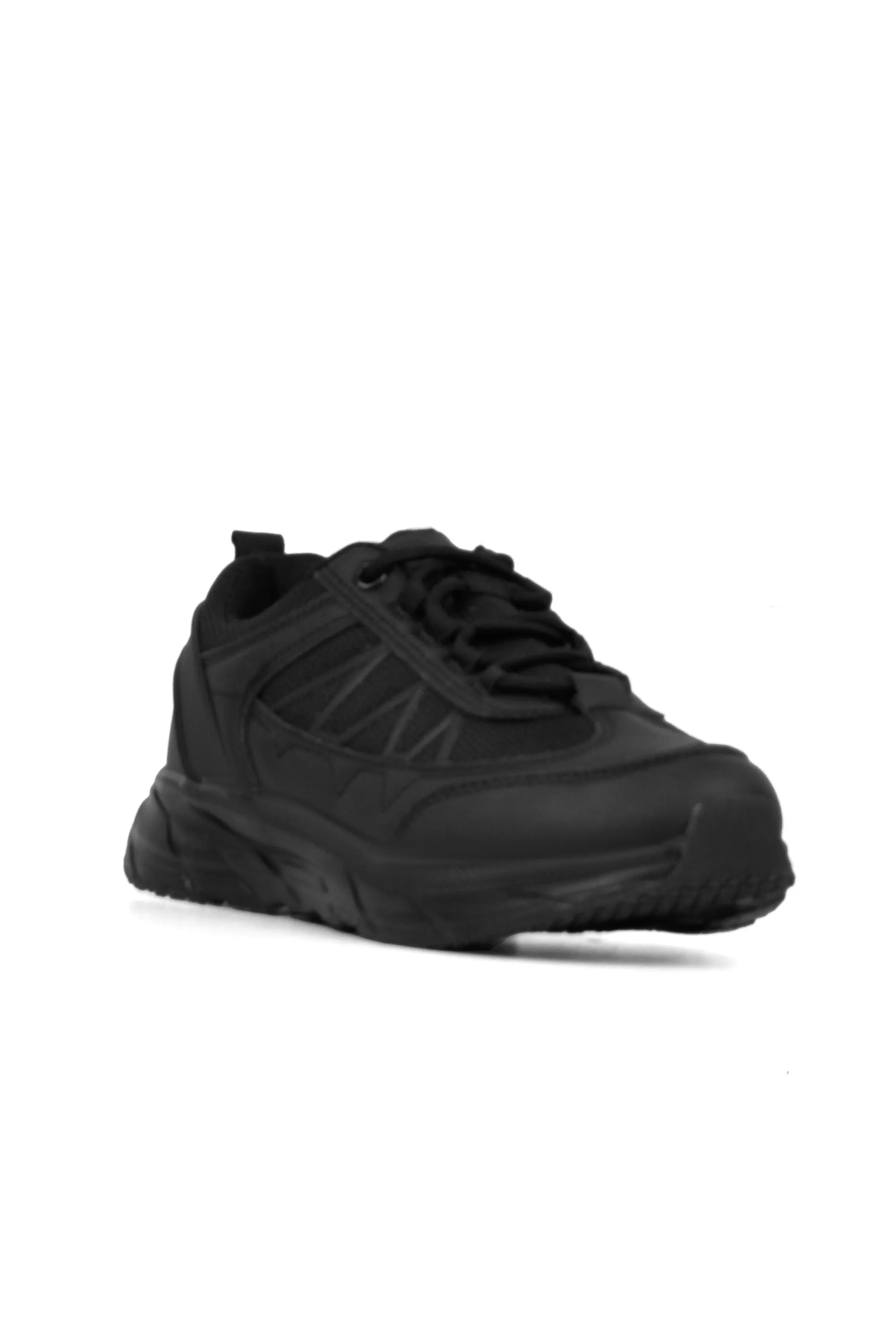 Shoes Platform Flat The Kiko- 01-5088