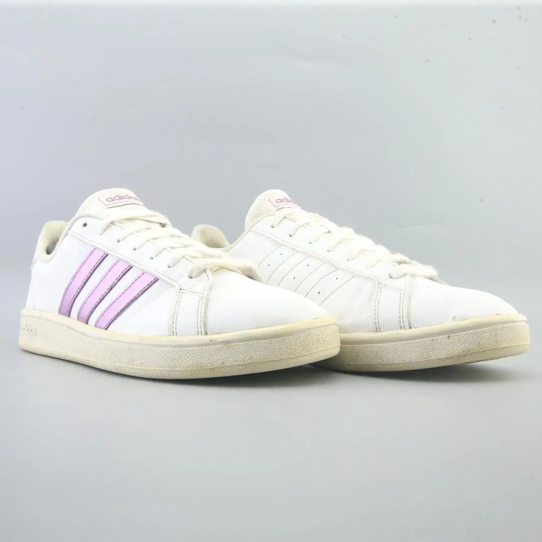 Damian Lillard Adidas Basketball Shoes ADIDAS GRAND COURT