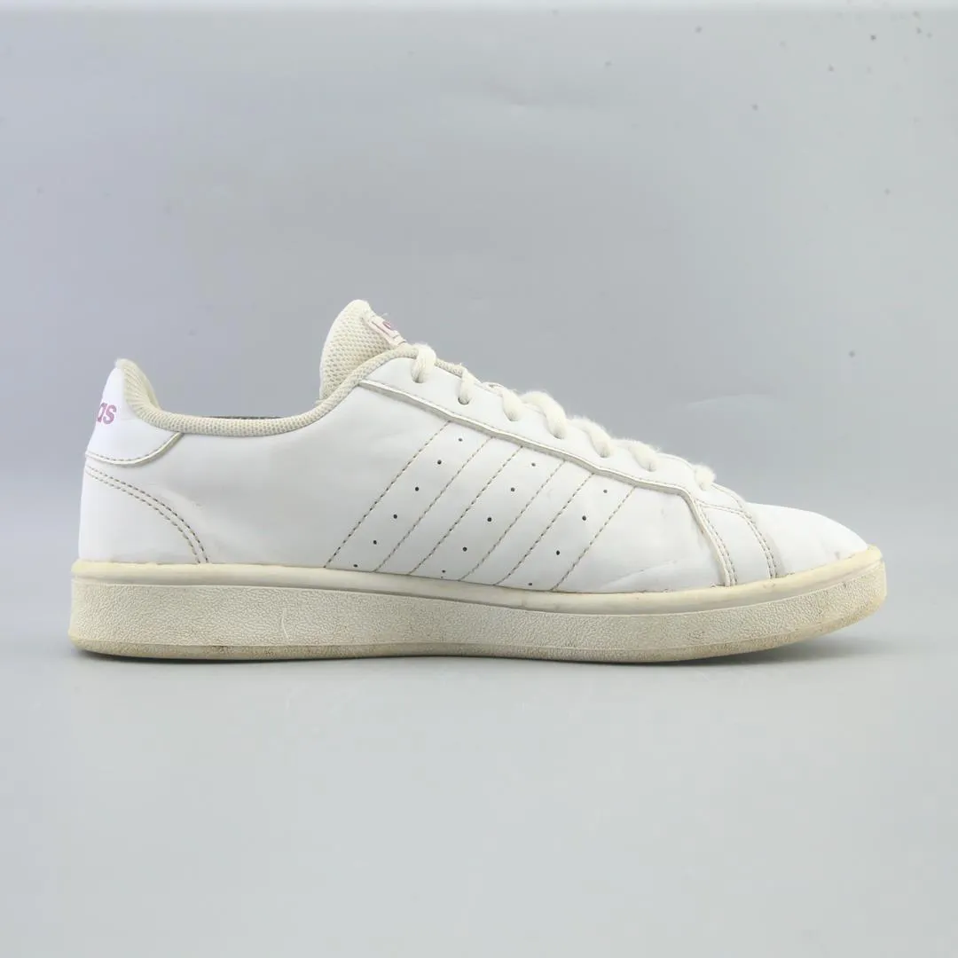 ADIDAS GRAND COURT D Rose Adidas Shoes