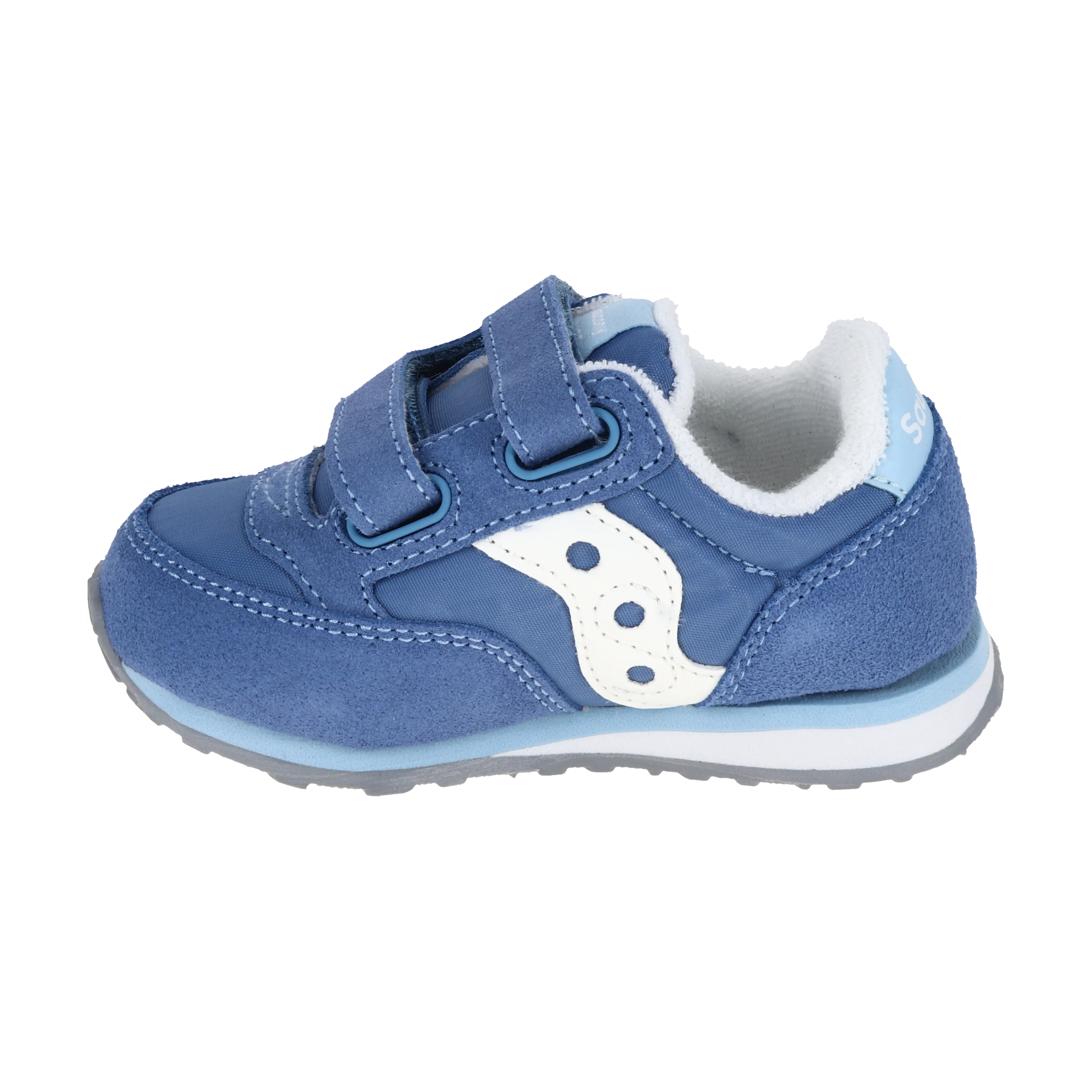 Toddlers' Baby Jazz Flat Glock Trigger Shoe