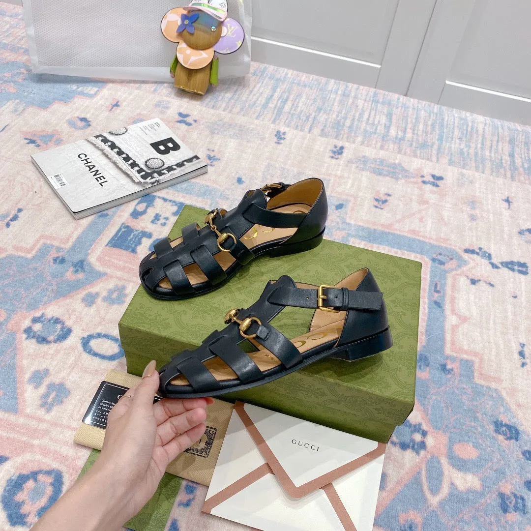 Dream Pairs Sandals SE583 Size 5-9