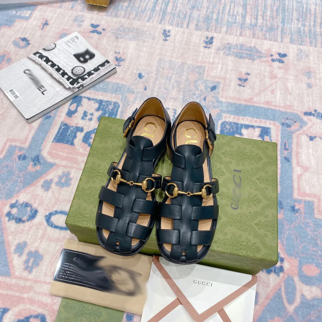 White Sandals SE583 Size 5-9